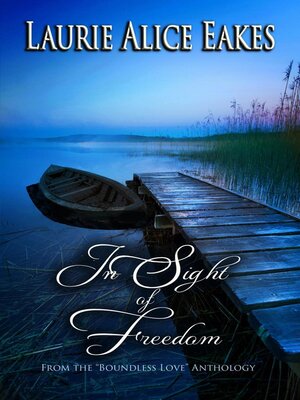 cover image of In Sight of Freedom